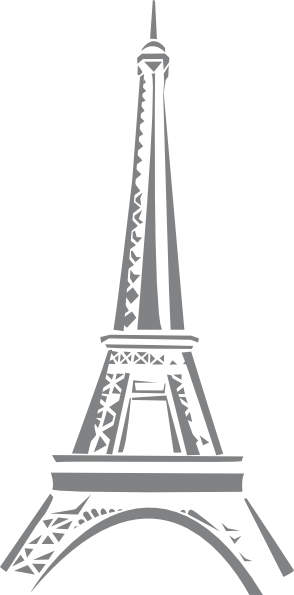 Eiffel Tower PNG-65285